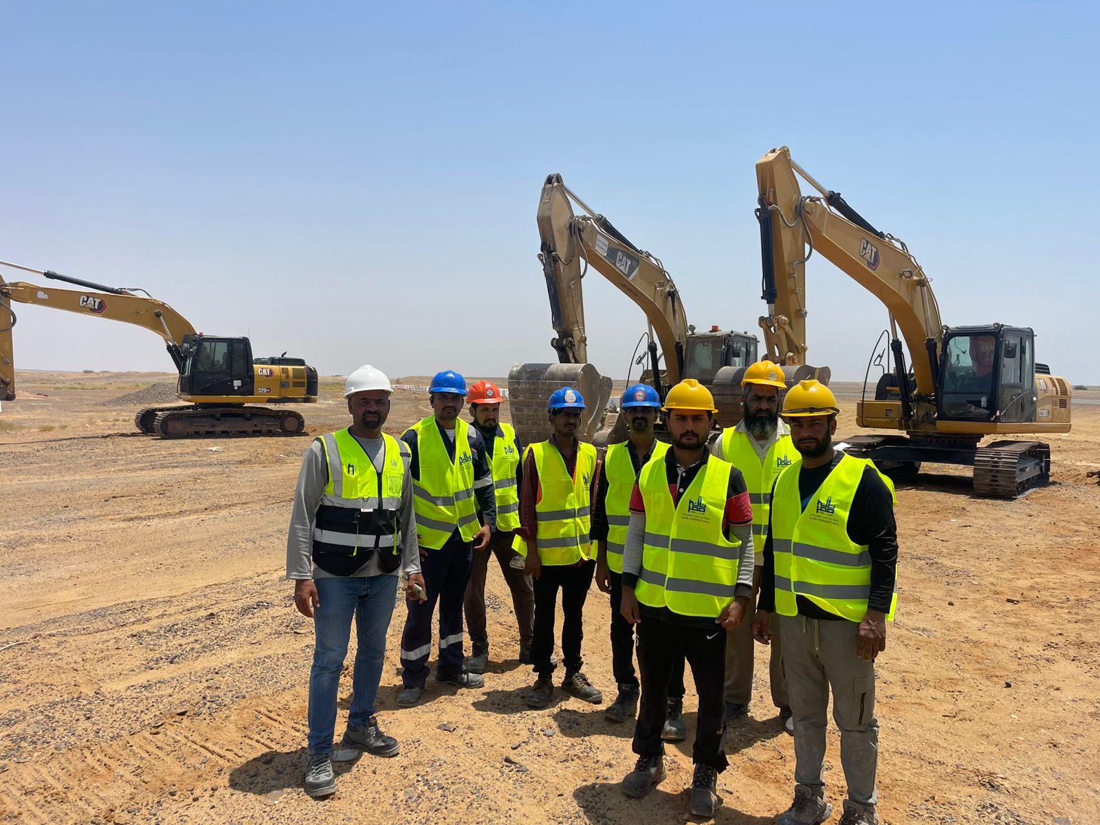 Al Ruk project Rabigh